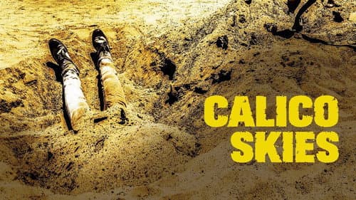 Calico Skies still