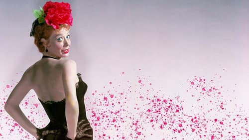 Merely Marvelous: The Dancing Genius of Gwen Verdon still
