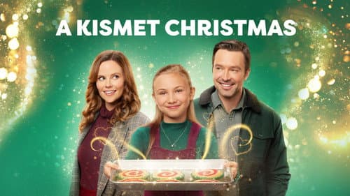 A Kismet Christmas still