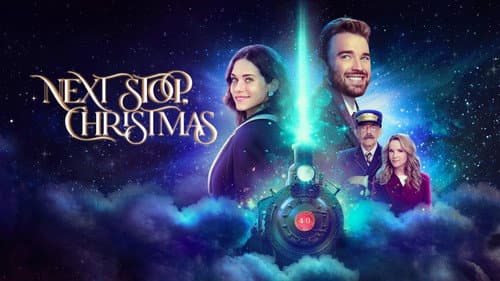 Next Stop, Christmas still