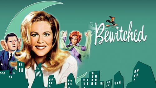 Bewitched still