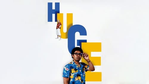 Huge still