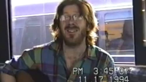 Phish: 1994 Bluegrass Sessions still