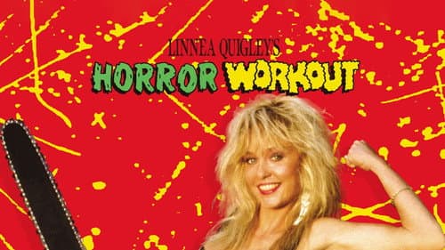 Linnea Quigley's Horror Workout still
