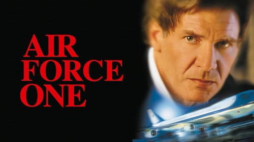 Air Force One still