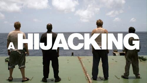 A Hijacking still