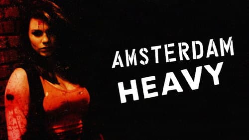 Amsterdam Heavy still