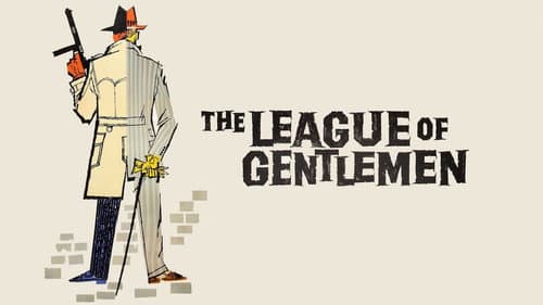 The League of Gentlemen still
