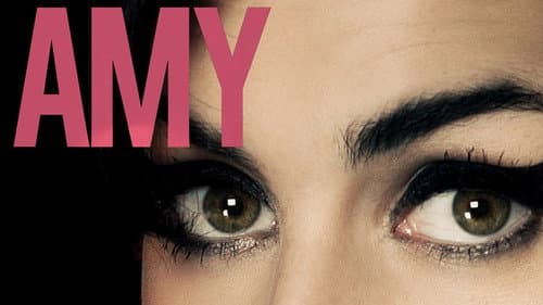 Amy still
