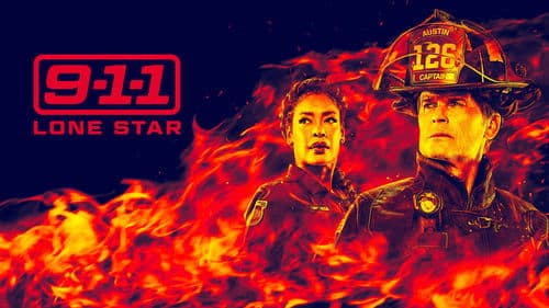 9-1-1: Lone Star still