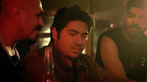 Vicente still