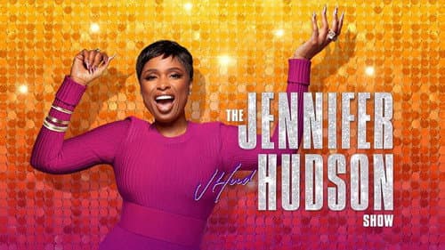The Jennifer Hudson Show still