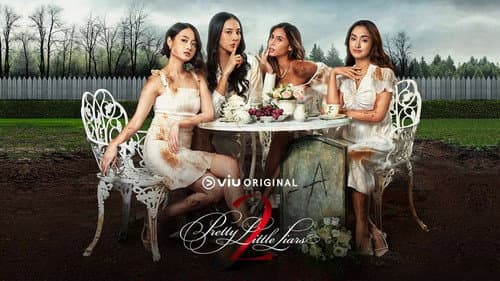 Pretty Little Liars still