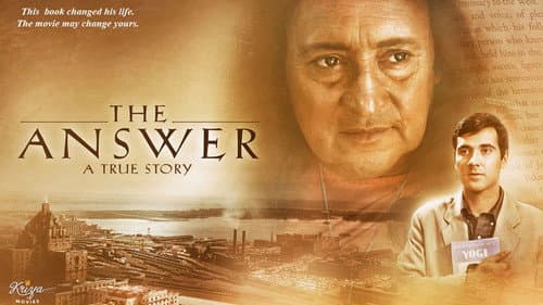 The Answer still