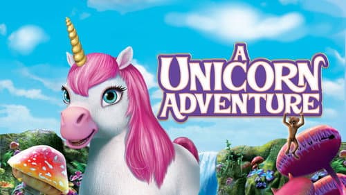 The Shonku Diaries: A Unicorn Adventure still