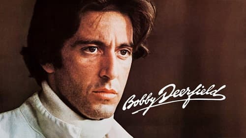 Bobby Deerfield still