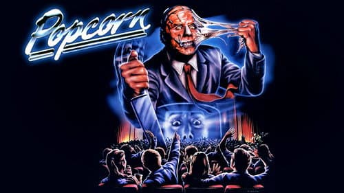 Popcorn still