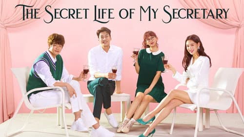 The Secret Life of My Secretary still