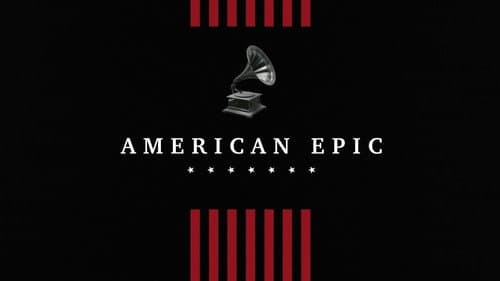 American Epic still