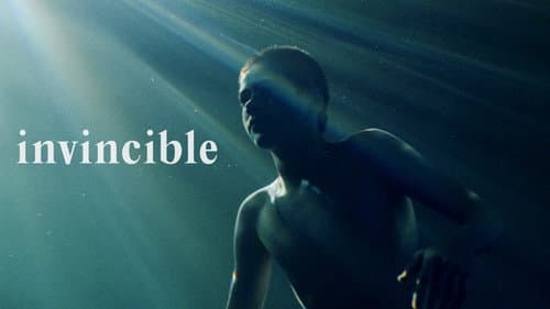 Invincible still