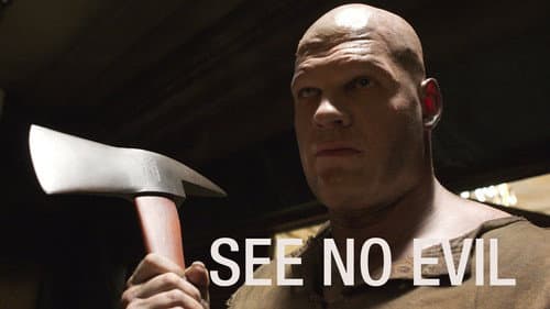 See No Evil still