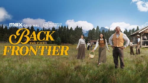 Back to the Frontier still