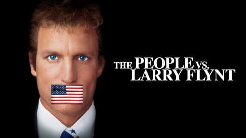 The People vs. Larry Flynt still