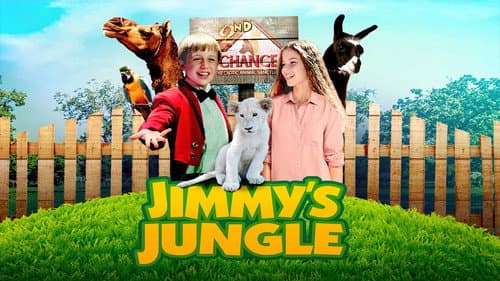 Jimmy's Jungle still