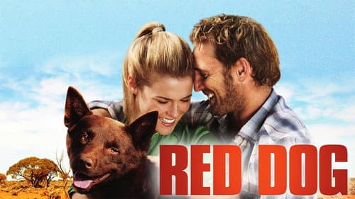 Red Dog still
