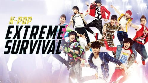 K-POP Extreme Survival still
