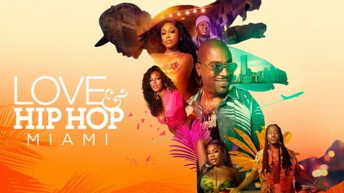 Love & Hip Hop Miami still