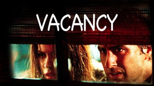 Vacancy still