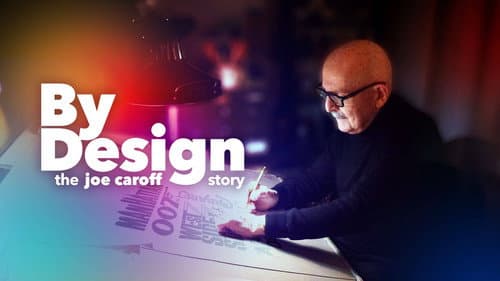 By Design: The Joe Caroff Story still