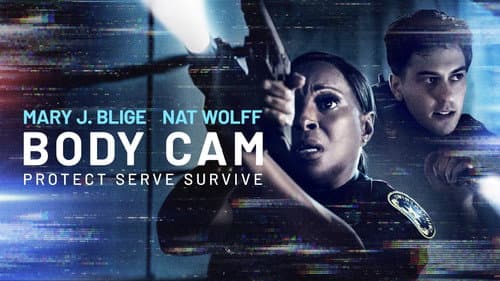 Body Cam still