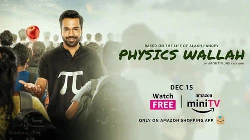 Physics Wallah still