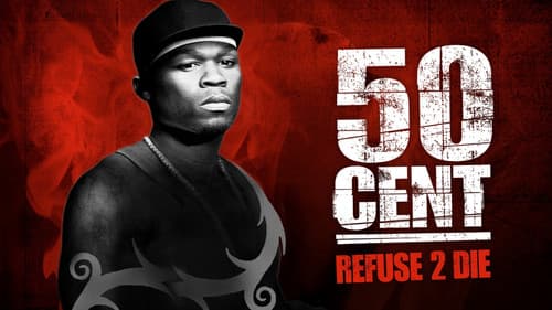 50 Cent: Refuse 2 Die still