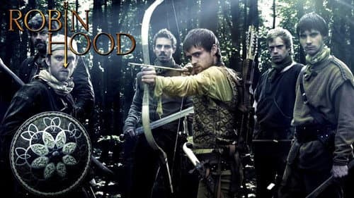 Robin Hood still