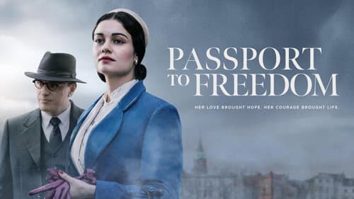 Passport to Freedom still