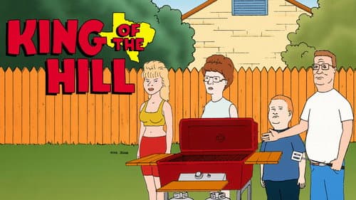 King of the Hill still