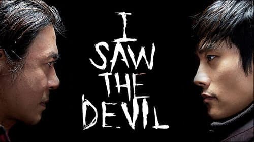 I Saw the Devil still
