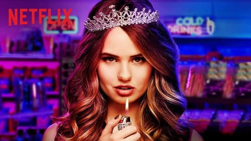 Insatiable still
