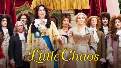 A Little Chaos still