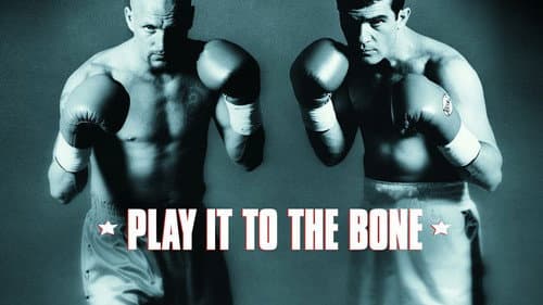 Play It to the Bone still