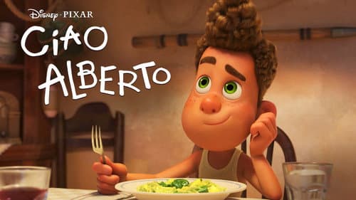 Ciao Alberto still