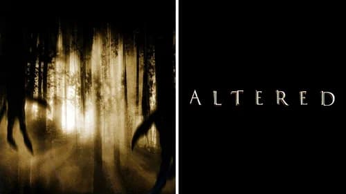 Altered still
