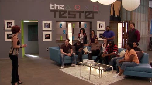 The Tester still
