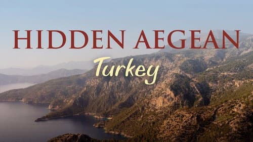 Hidden Aegean still