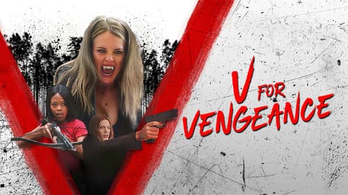 V for Vengeance still