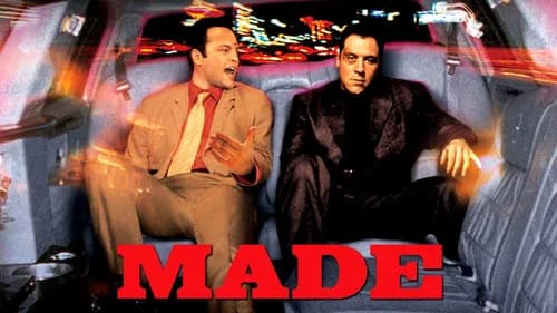Made still