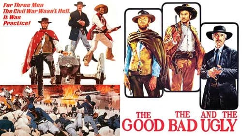 The Good, the Bad and the Ugly still